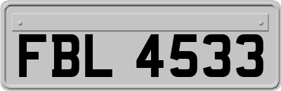 FBL4533