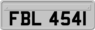 FBL4541
