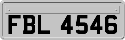 FBL4546