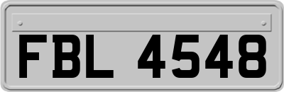 FBL4548