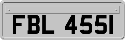 FBL4551