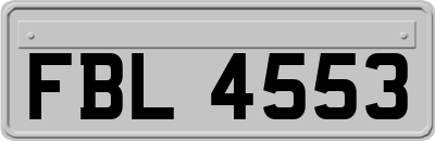 FBL4553