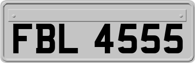 FBL4555