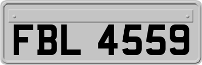 FBL4559