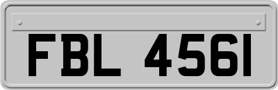 FBL4561