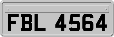 FBL4564