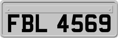 FBL4569