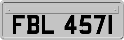 FBL4571
