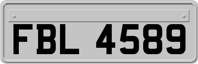 FBL4589