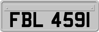 FBL4591