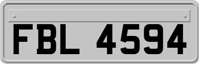 FBL4594