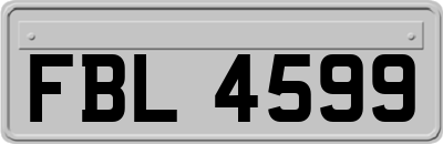 FBL4599