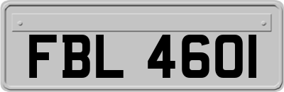 FBL4601