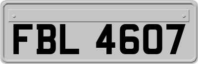 FBL4607
