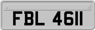 FBL4611