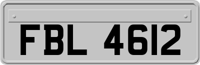 FBL4612