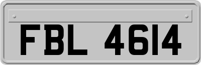 FBL4614