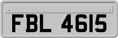 FBL4615