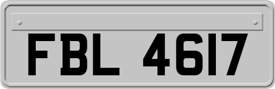 FBL4617