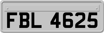 FBL4625
