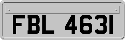 FBL4631