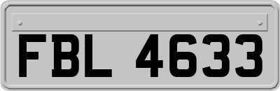 FBL4633