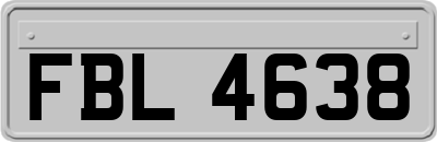 FBL4638
