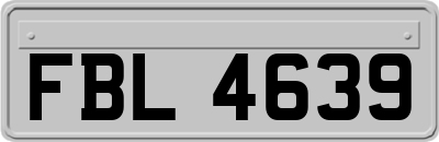 FBL4639