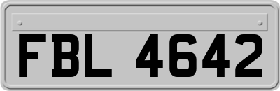 FBL4642