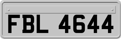 FBL4644
