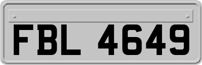 FBL4649