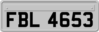 FBL4653