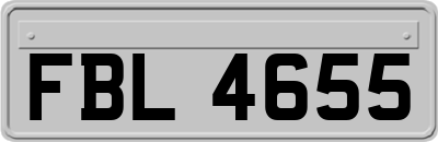 FBL4655