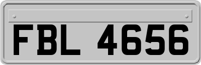 FBL4656