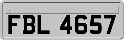 FBL4657