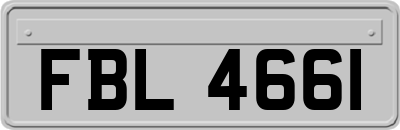 FBL4661
