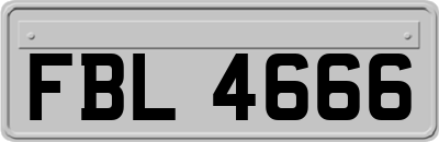 FBL4666