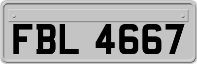 FBL4667