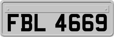 FBL4669