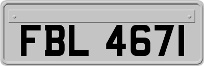 FBL4671