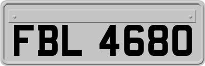 FBL4680