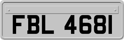 FBL4681