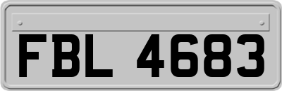 FBL4683