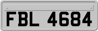 FBL4684