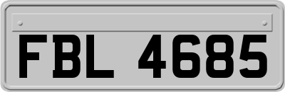 FBL4685