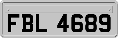 FBL4689