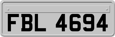 FBL4694