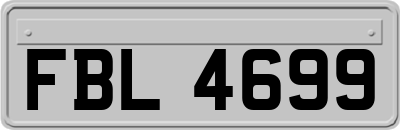 FBL4699