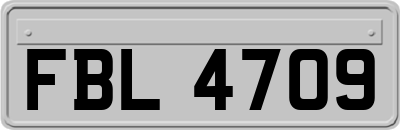 FBL4709