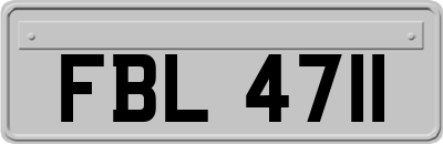 FBL4711
